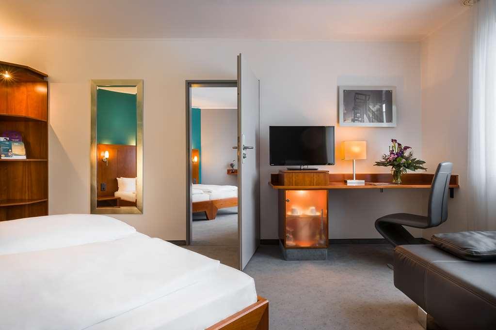 Select Hotel Oberhausen Oberhausen  Room photo